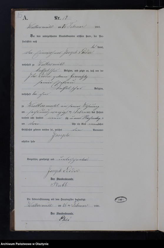 image.from.unit.number "Geburts-Neben-Register Nr 1 - 70"