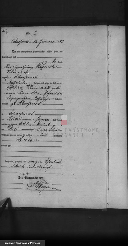 image.from.unit.number "Księga urodzeń"