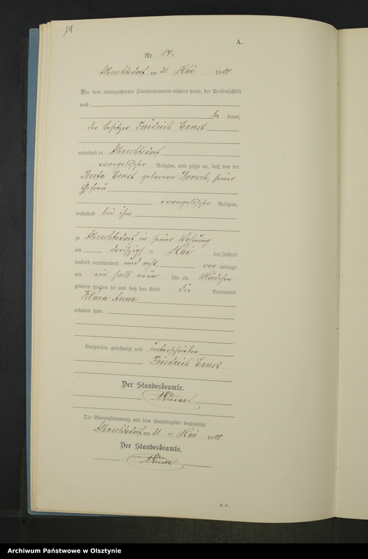 image.from.unit.number "Geburts-Neben-Register Nr 1 - 30"