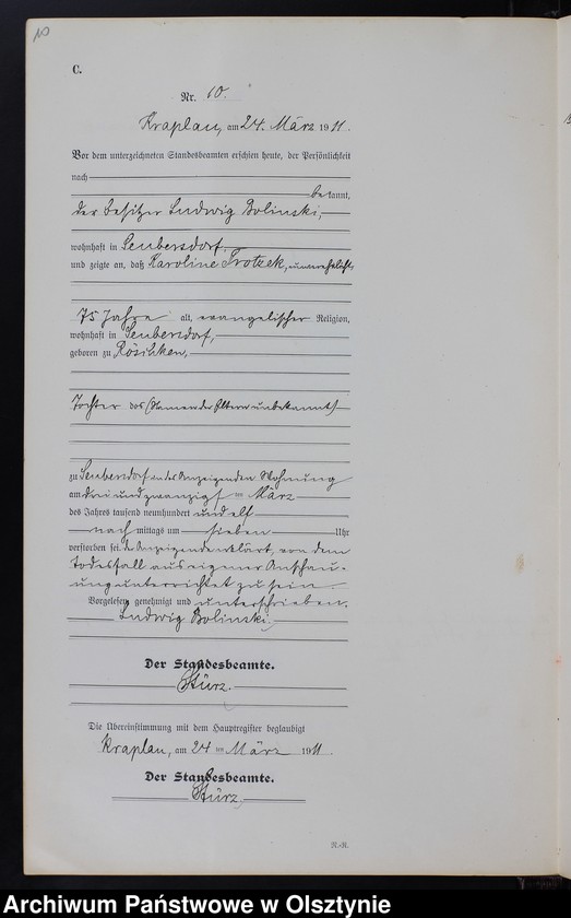 image.from.unit.number "Sterbe-Neben-Register Nr-1-34"