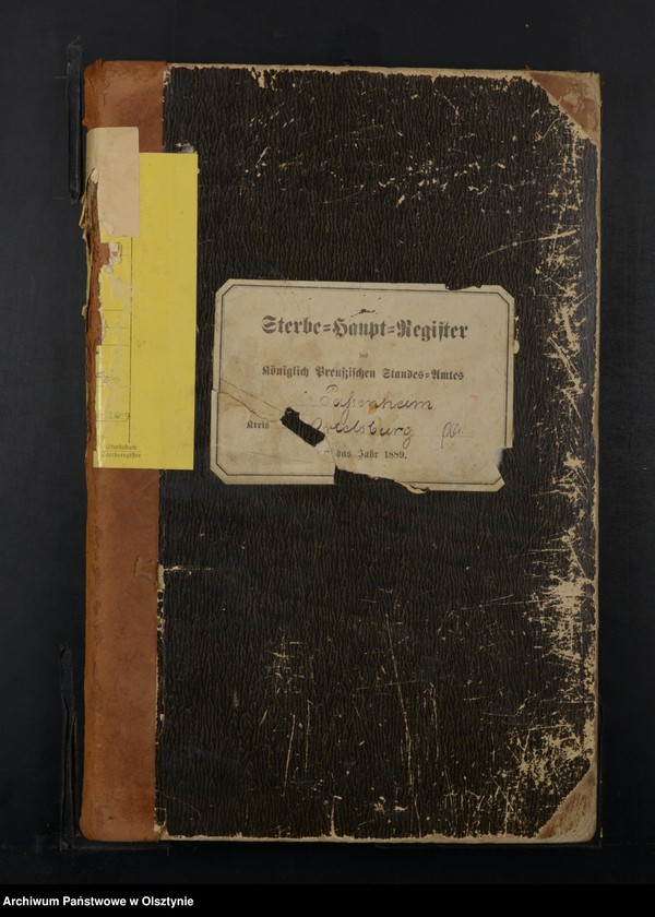 image.from.unit.number "Sterbe-Haupt-Register Nr 1 - 146"