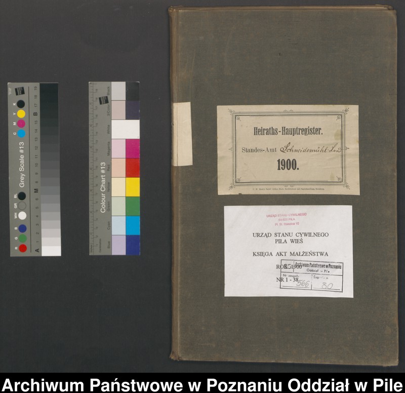 image.from.unit.number "Księga małżeństw"