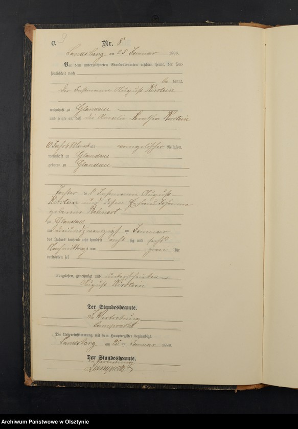 image.from.unit.number "Sterbe-Neben-Register Nr 1 - 80"