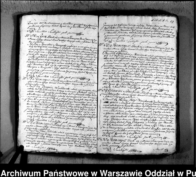 image.from.unit.number "Akta urodzeń, małżeństw, zgonów"