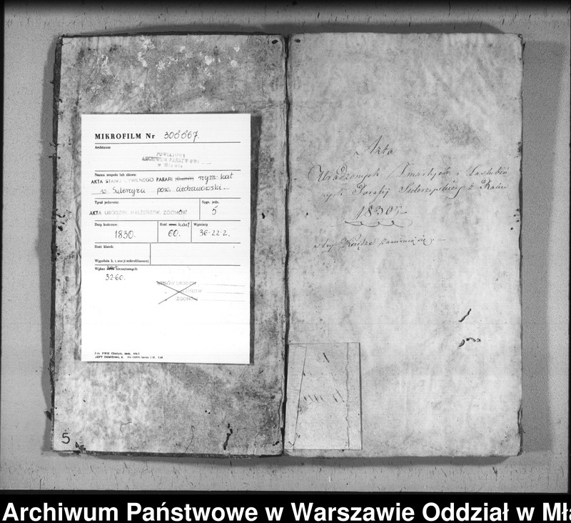 image.from.unit.number "Akta urodzin, małżeństw i zgonów"