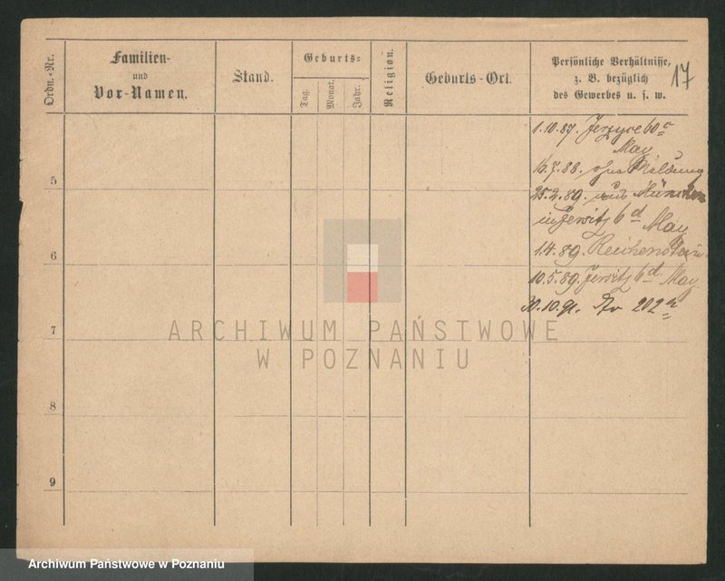 image.from.unit.number "Neumark - Nitschke (żonaci i wdowy)"