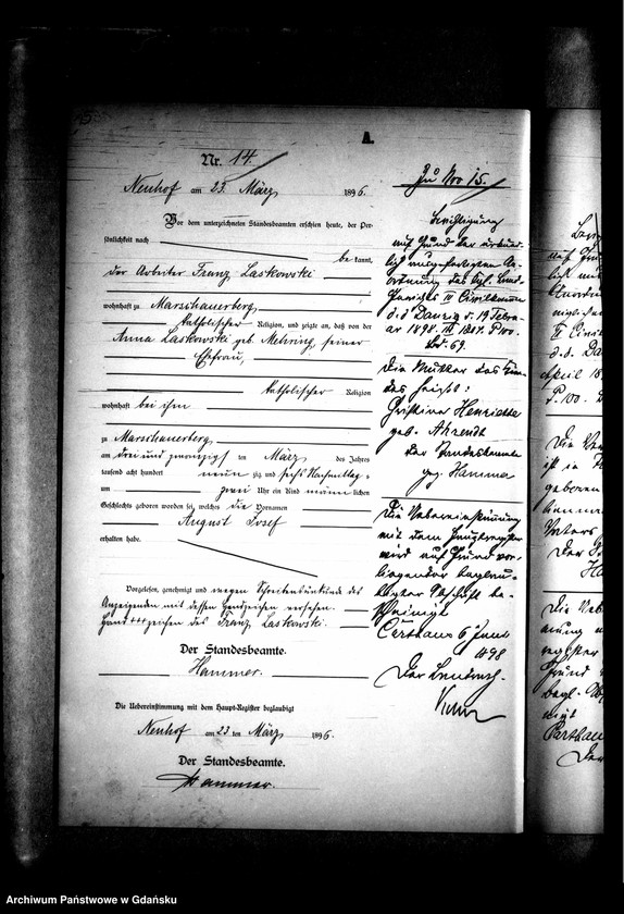 image.from.unit.number "Księga urodzeń"