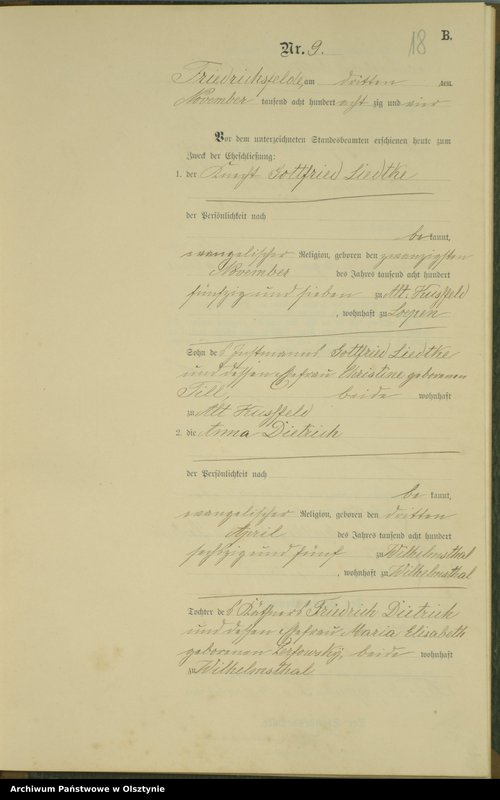 image.from.unit.number "Heiraths-Neben-Register Nr 1 - 17"