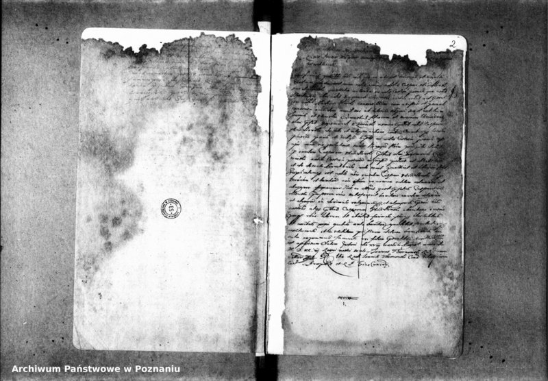 Obraz 5 z jednostki "Inscriptiones, (resignationes) [protocollon]"