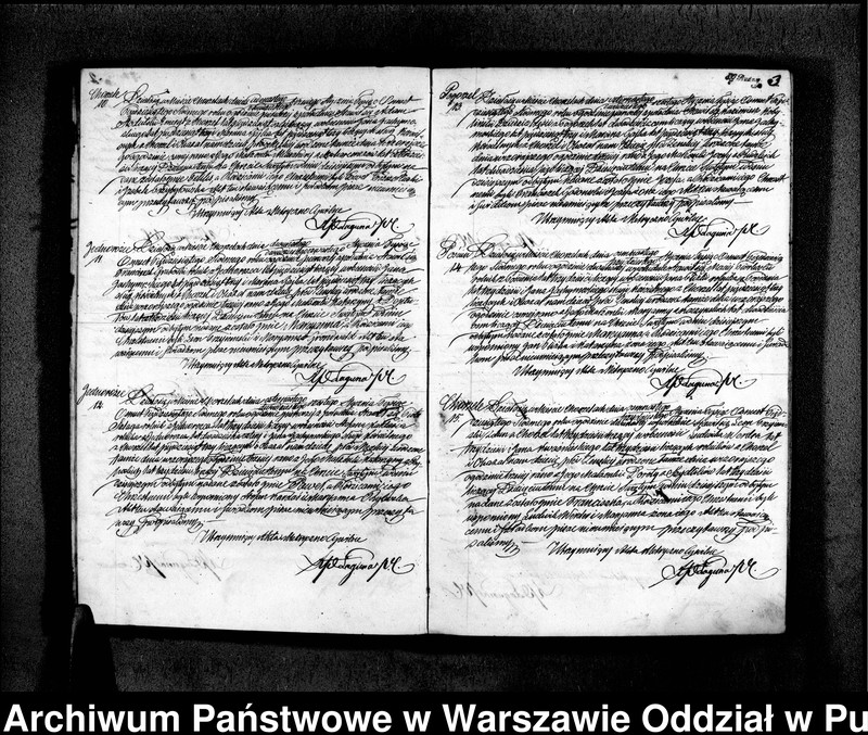 image.from.unit.number "Akta urodzeń, małżeństw i zgonów"
