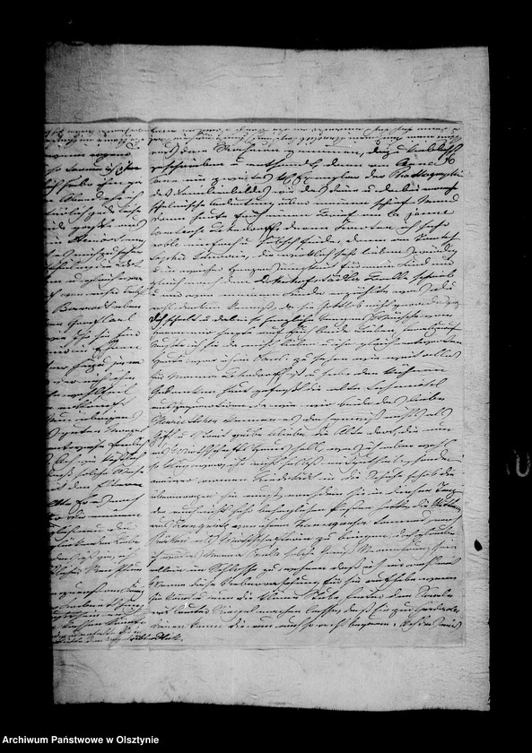 image.from.unit.number "/Graf Friedrich Hahn u. Seine Frau Agnes geb. Gfin Schlippenbach an ihre Tochter anna Gfin Lehndorff/"