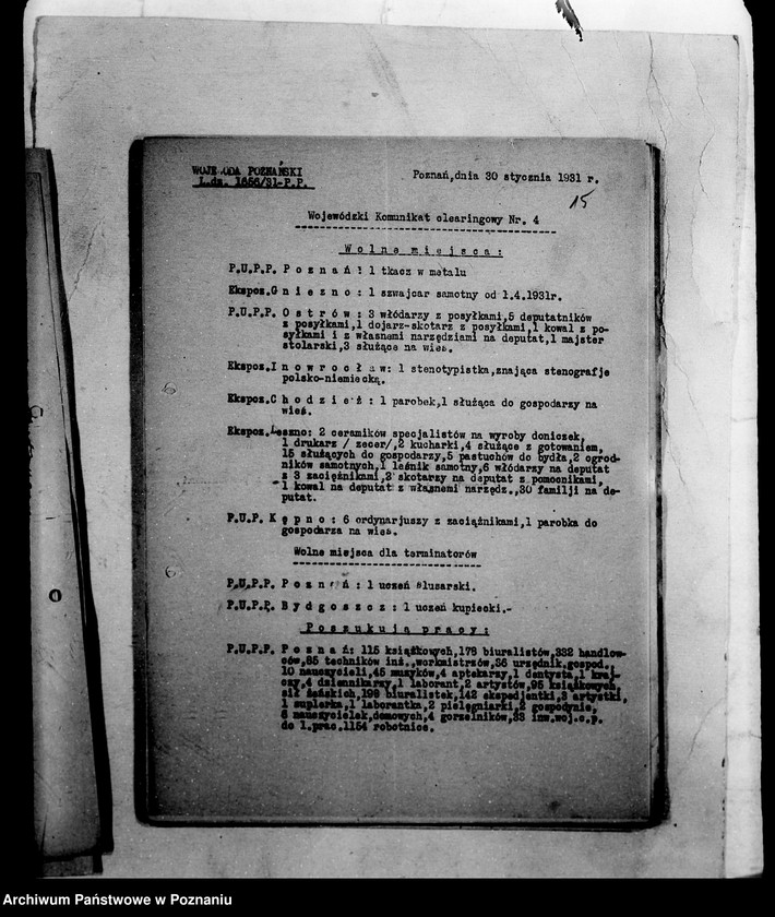 Obraz 18 z jednostki "/Komunikaty clearingowe/"