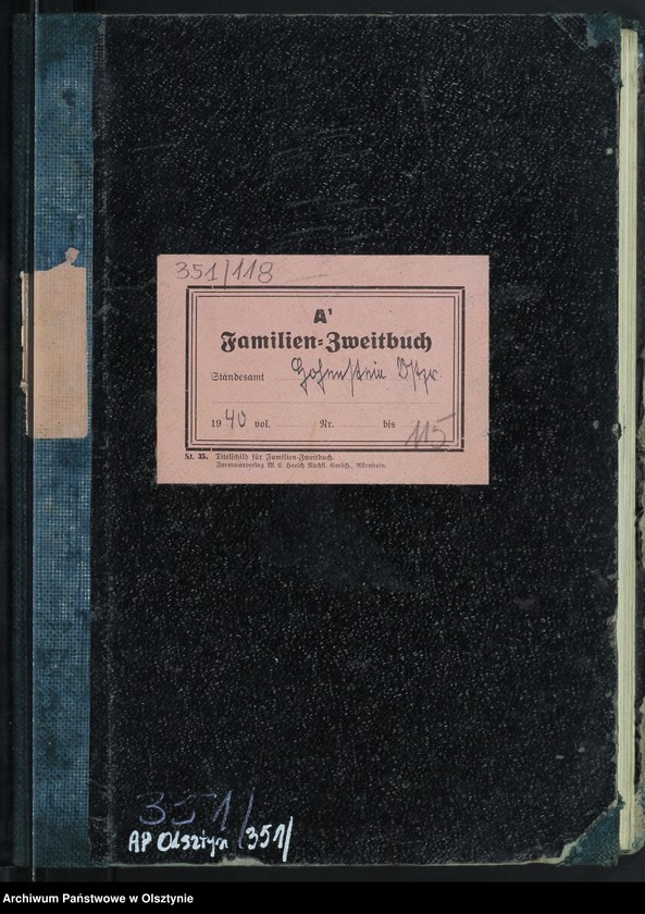 image.from.unit.number "Familien-Zweitbuch Nr 1 - 53"