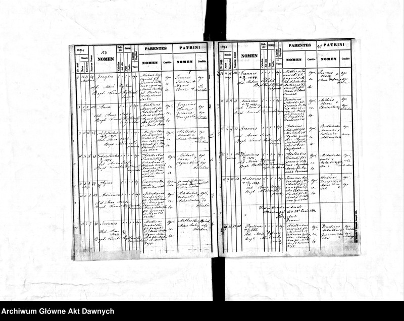 image.from.unit.number "Parafia: Mariampol [i Podhorce]. Dekanat: Buczacz [i Brody]. Księga metrykalna urodzeń 1862-1893 dla wsi Wołczków, parafia Mariampol [i 1861-1905 dla wsi Jasionów, parafia Podhorce]."