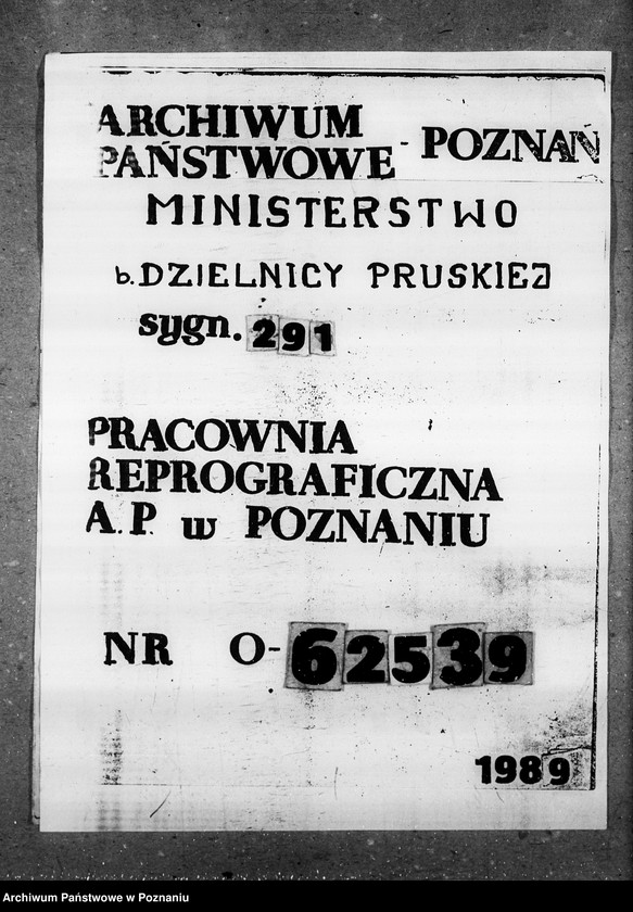 image.from.unit.number "Domeny - generalia"