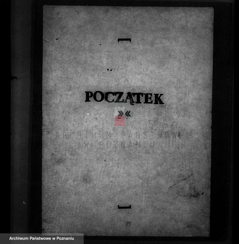 Obraz 3 z jednostki "Program urządzenia gospodarstwa leśnego dla lasu w gminie Pruszewice własność Adolf Siewert powiat poznański 1929-1939"