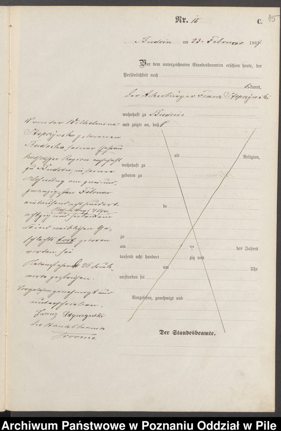 image.from.unit.number "Księga zgonów"