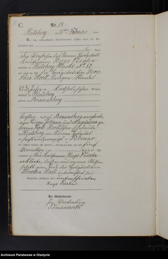 image.from.unit.number "Sterbe-Haupt-Register Nr 1 - 144"