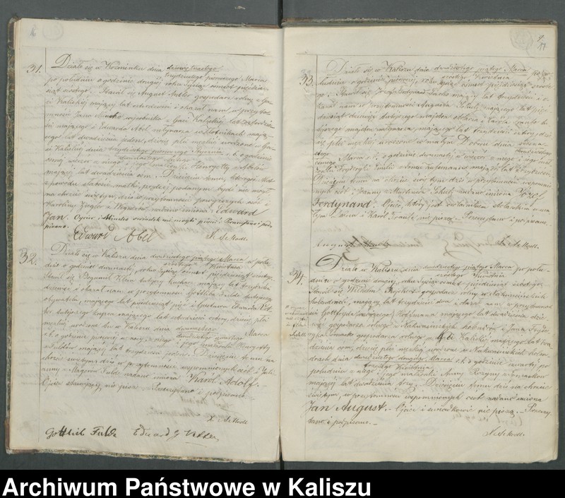 image.from.unit.number "Duplikat aktów urodzenia, małżeństwa i zejścia"