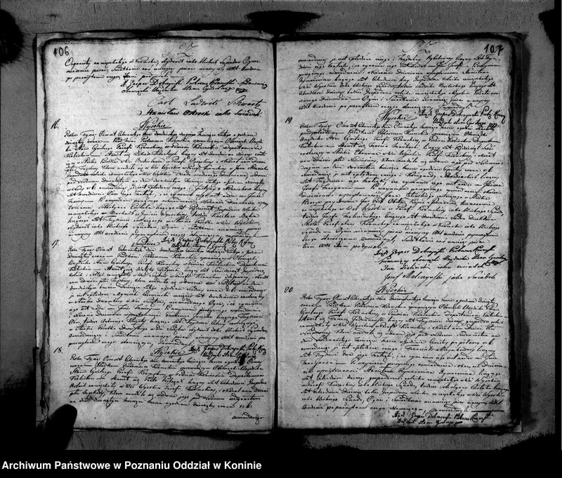 image.from.unit.number "Akta urodzonych, zaślubionych i zmarłych"