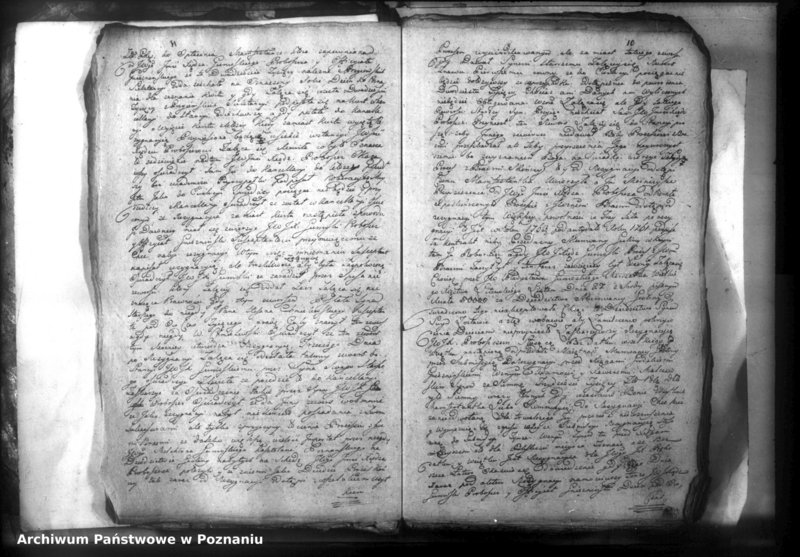 Obraz 14 z jednostki "Relationes [protocollon]"