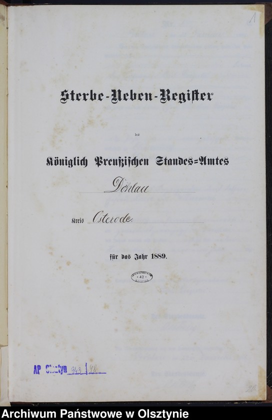 image.from.unit.number "Sterbe-Neben-Register Nr 1 - 11"