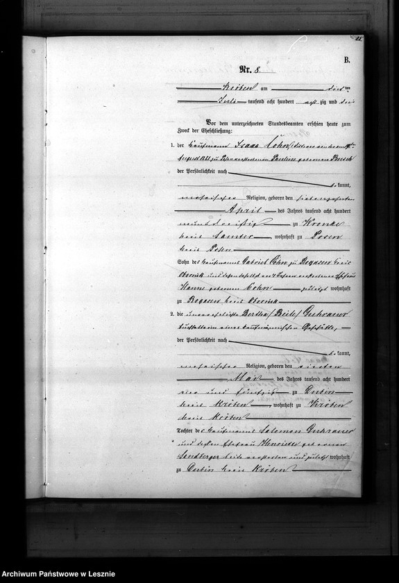 image.from.unit.number "[Księga małżeństw - miasto]"