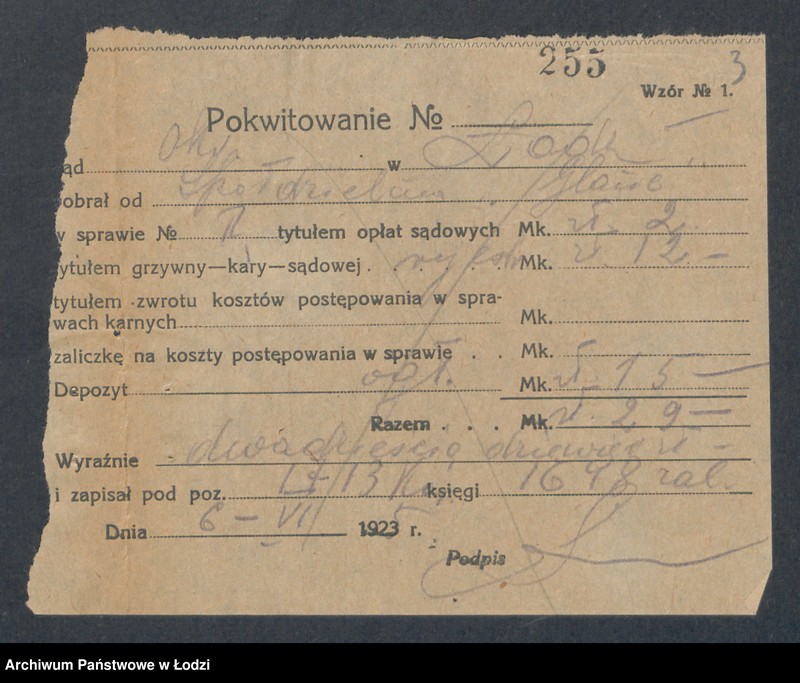 Obraz 5 z jednostki "Biuro Elektrotechniczne inż.. Włodzimierz Glanc"