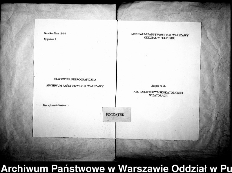 image.from.unit.number "Akta urodzeń, małżeństw i zgonów"