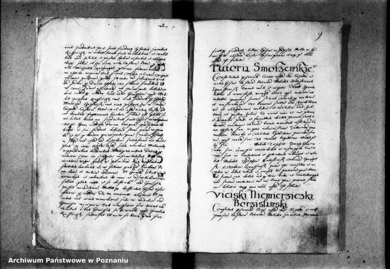 Obraz 14 z jednostki "Inscriptiones, relationes [inducta]"