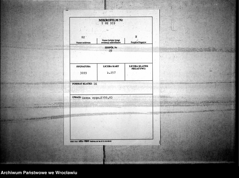 image.from.unit.number "Personalienverzeichnisse"