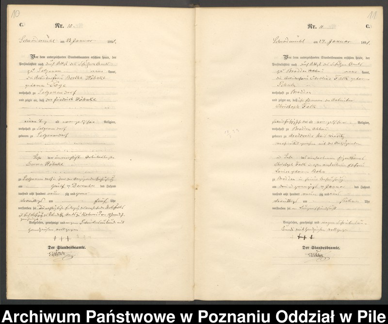 image.from.unit.number "Księga zgonów"