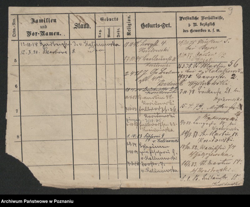 Obraz 11 z jednostki "Ferdinand - Fęczar"