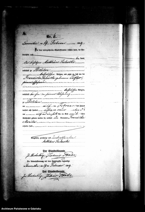 image.from.unit.number "Księga urodzeń"