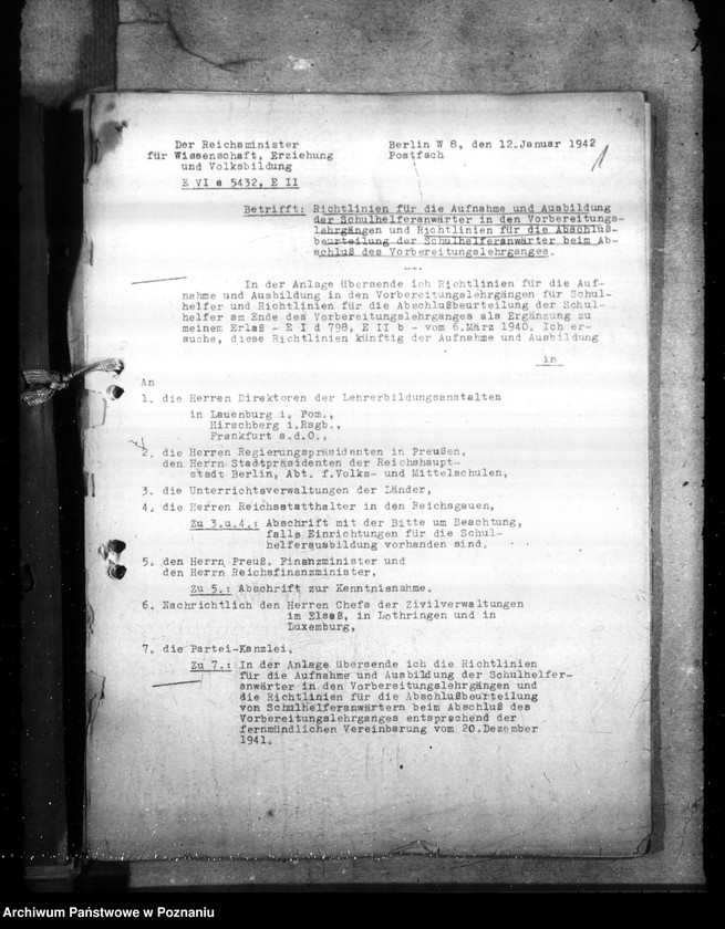 Obraz 5 z jednostki "Ausbildung von Schulhelferinnen"