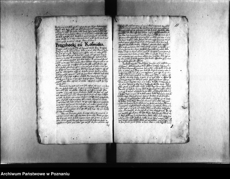 Obraz 15 z jednostki "Decreta [inducta]"