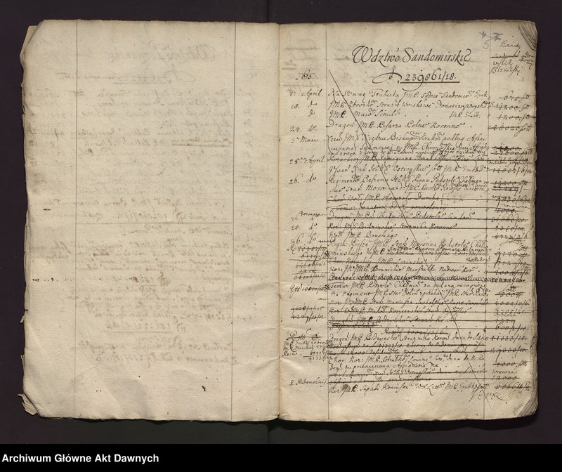 image.from.unit.number "Rozliczenie pogłównego z 1673 r."