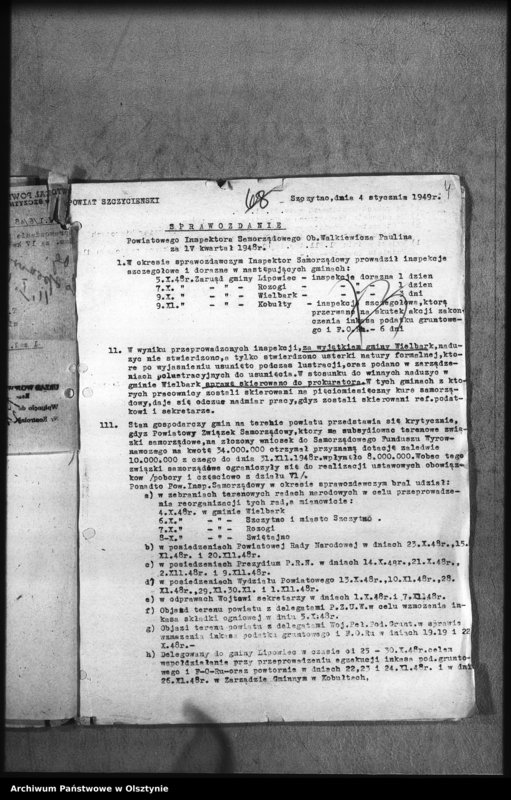image.from.unit.number "Sprawozdania pow. inspektorów, plany kontroli"
