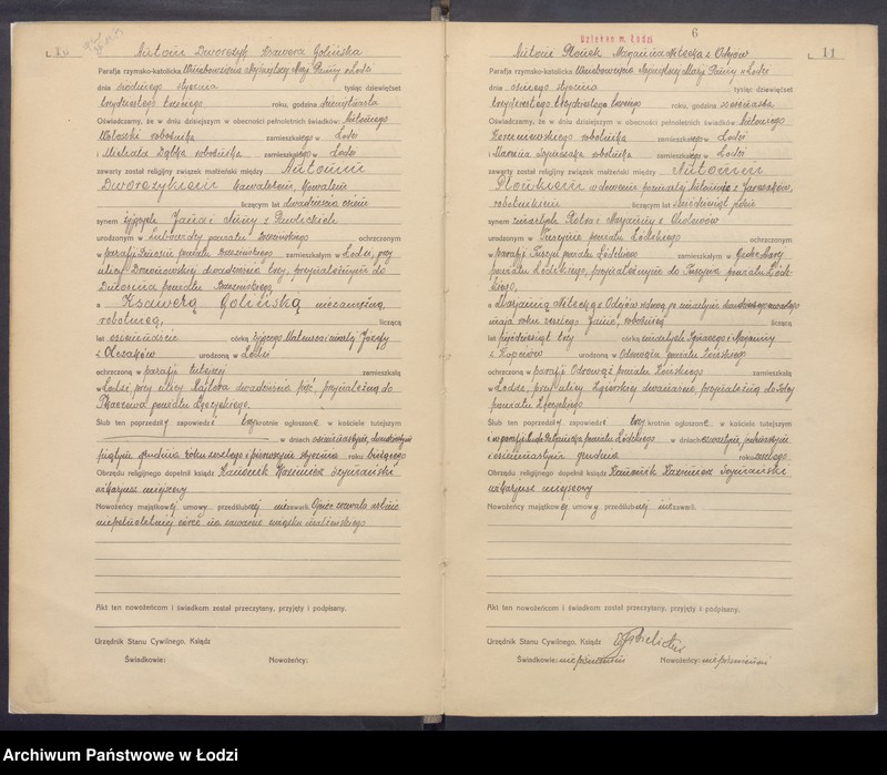 image.from.unit.number "Akta małżeństw"