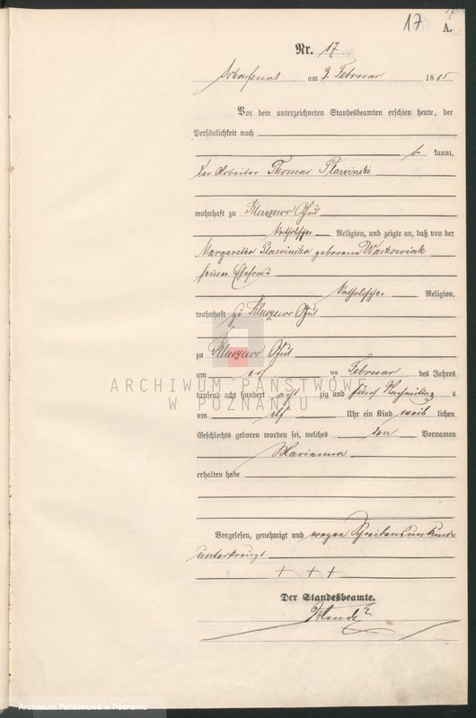 image.from.unit.number "Księga urodzeń"