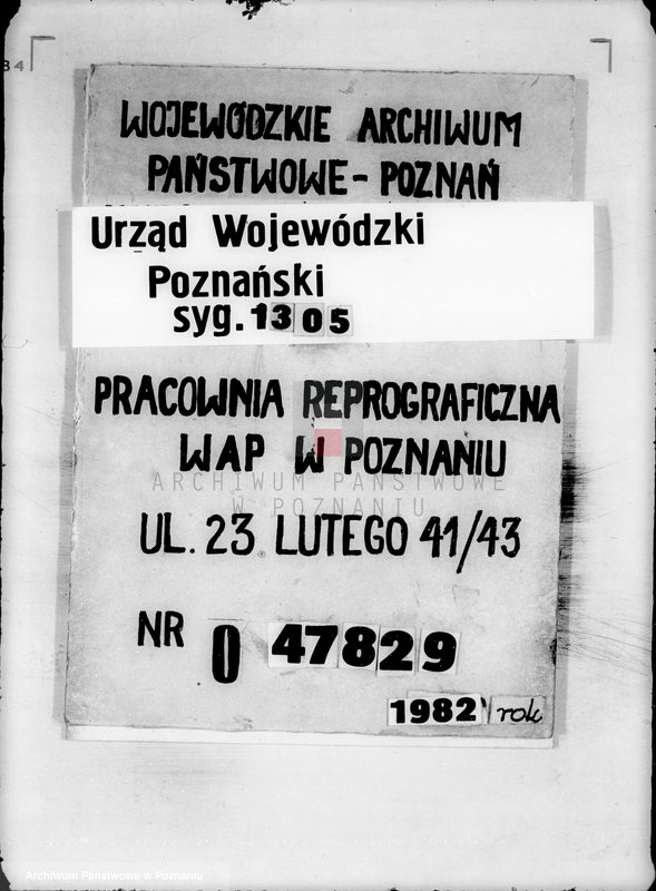 Obraz 18 z jednostki "Żydowskie Towarzystwo Aprowizacyjne,,Baran" w Turku"