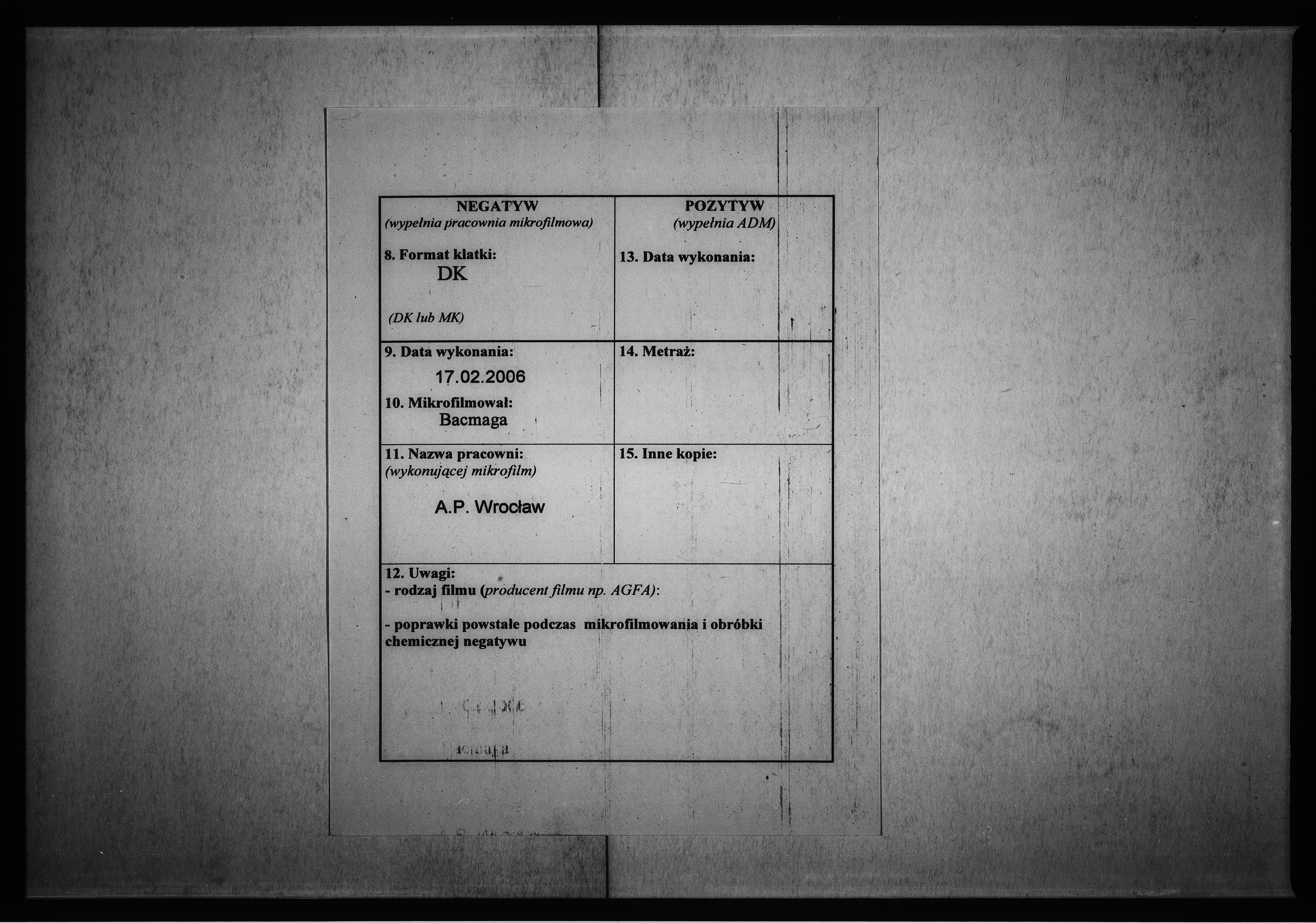 Obraz 3 z jednostki "Acta über die Verpachtung des neu erbauten Bauden und resp: Magazin Gebäudes Vol. I de anno 1828"