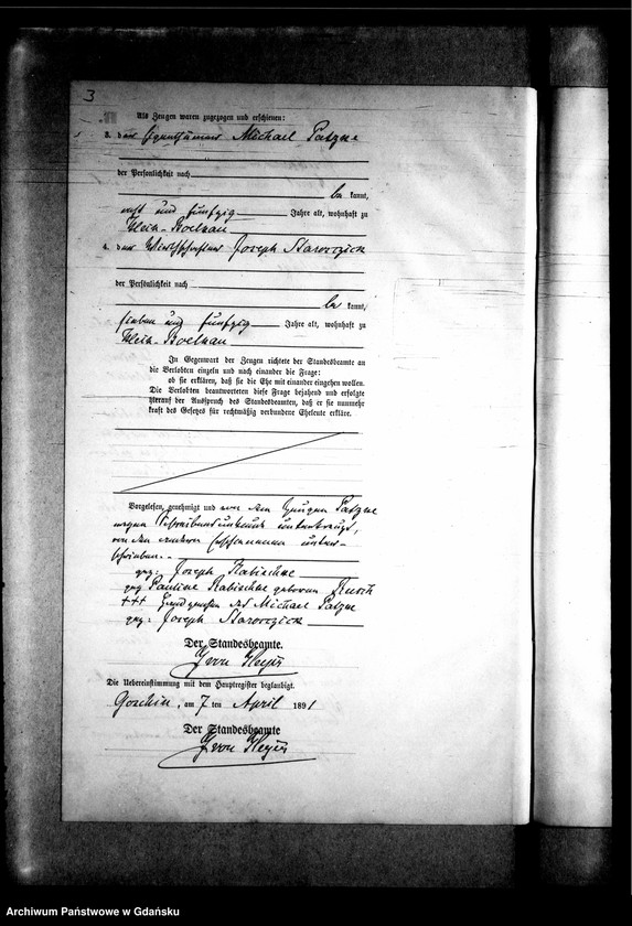image.from.unit.number "Księga małżeństw"