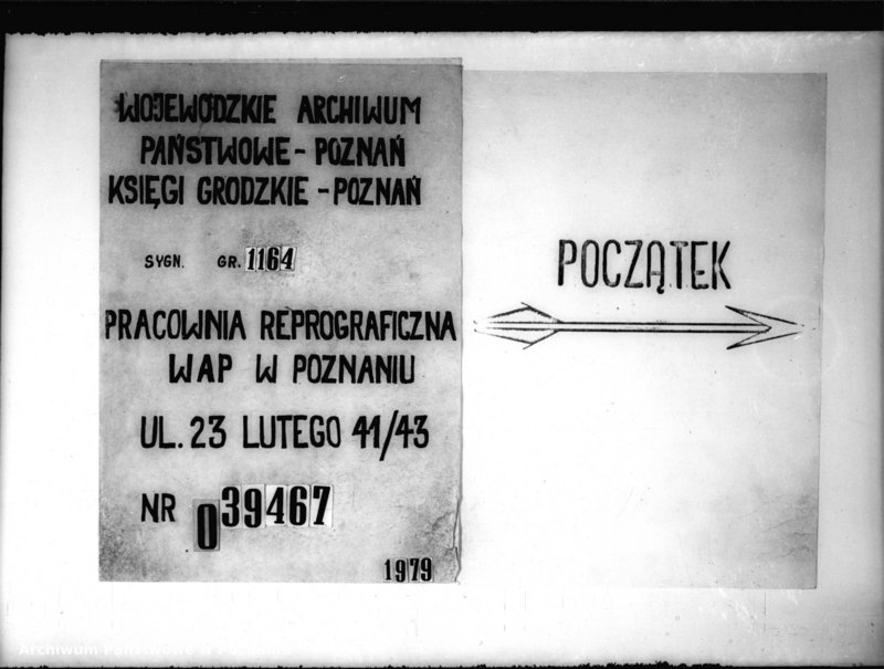 Obraz 1 z jednostki "Relationes [protocollon]"