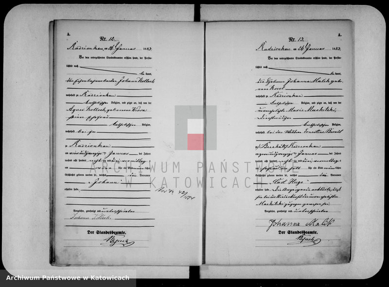 image.from.unit.number "Księga urodzeń za rok 1883 [nr 1-226]"