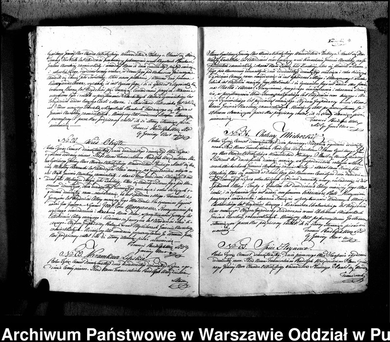 image.from.unit.number "Akta urodzeń, małżeństw, zgonów"
