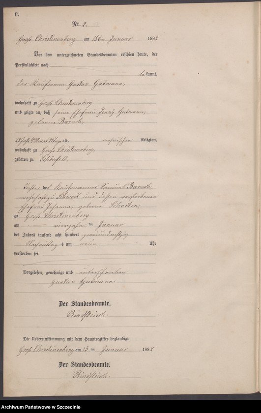 image.from.unit.number "Sterbe-Register (Neben-Register)"