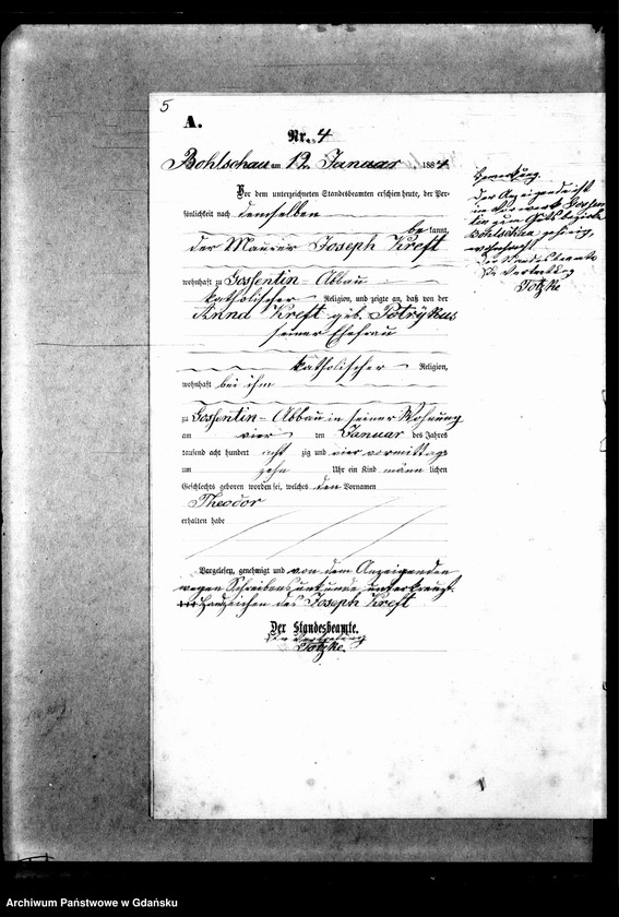 image.from.unit.number "Księga urodzeń"