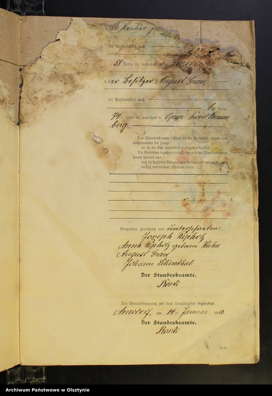 image.from.unit.number "Heirats Neben-Register Nr 1 - [brak możliwości odczytu]"