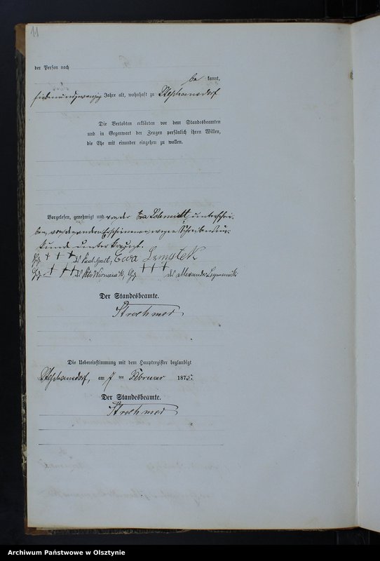 image.from.unit.number "Heiraths-Neben-Register Nr 1 - 17"